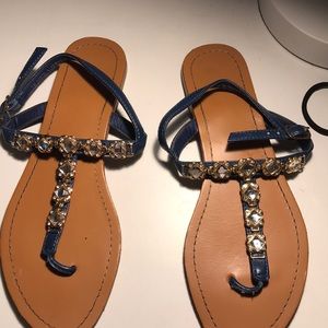 Cute as* sandals!!!!💗💗